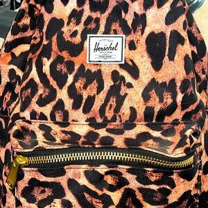 EUC Herschel Supply Co. Backpack